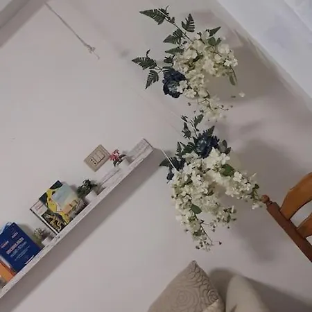 Apartment Affitti Brevi Donna Rosa *