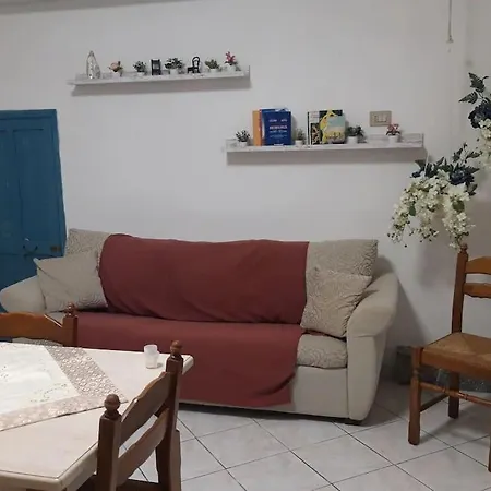 Affitti Brevi Donna Rosa *