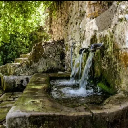 Affitti Brevi Donna Rosa Apartmán *