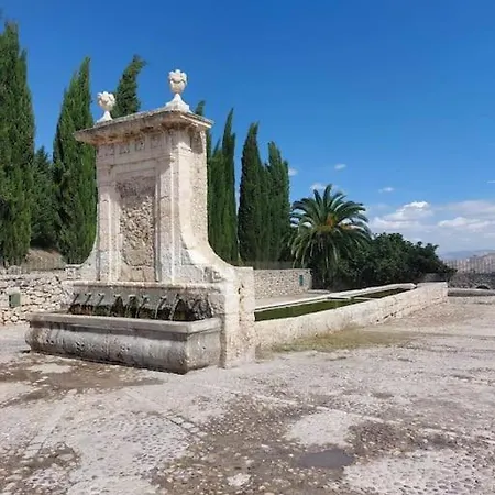 Affitti Brevi Donna Rosa