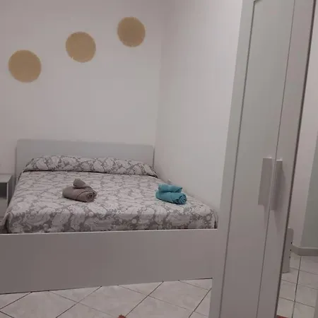 Affitti Brevi Donna Rosa Apartmán *