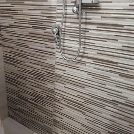 Apartment Affitti Brevi Donna Rosa *