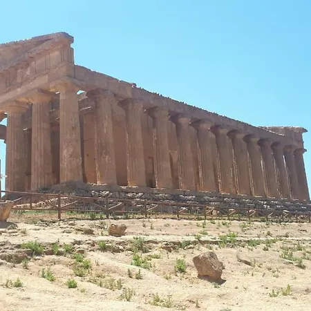 Apartmán Affitti Brevi Donna Rosa *