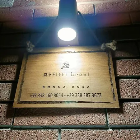 Affitti Brevi Donna Rosa