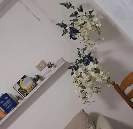 Apartmán Affitti Brevi Donna Rosa *