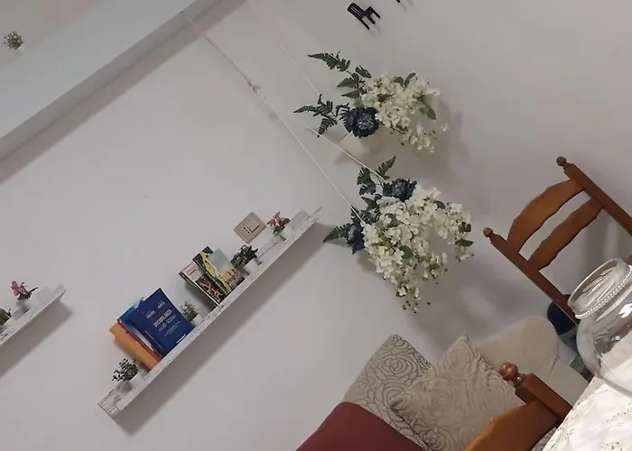 Affitti Brevi Donna Rosa Apartmán