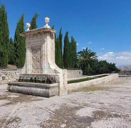 Affitti Brevi Donna Rosa