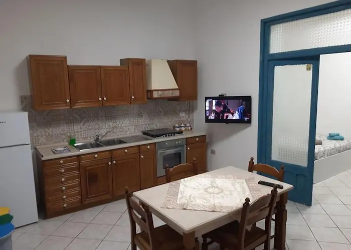 Affitti Brevi Donna Rosa Racalmuto