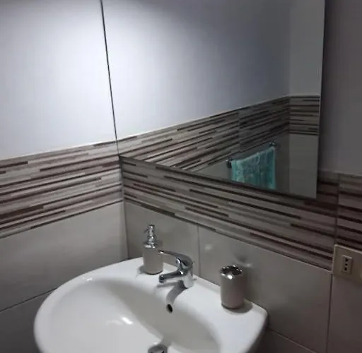 Affitti Brevi Donna Rosa Racalmuto