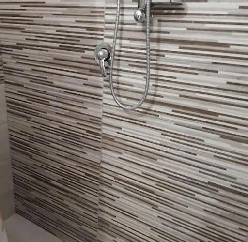 Apartmán Affitti Brevi Donna Rosa *