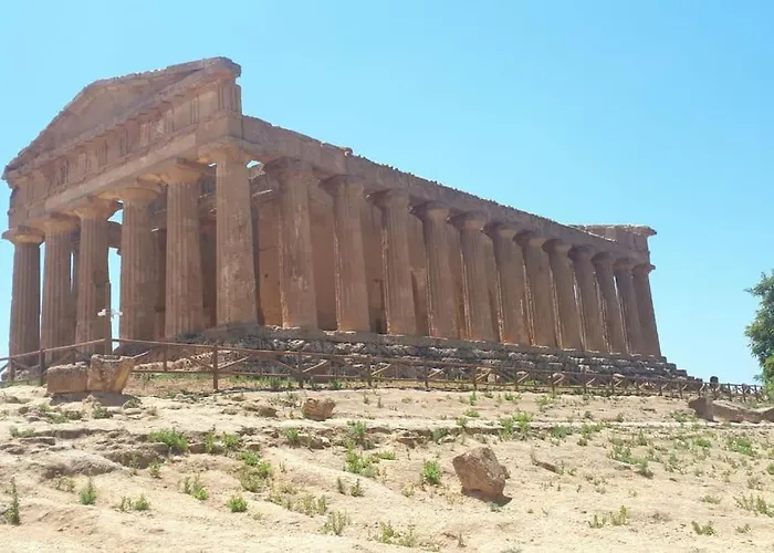 Apartmán Affitti Brevi Donna Rosa *